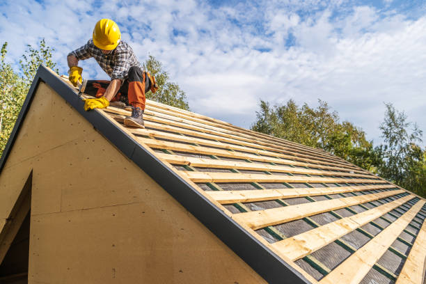 Best Commercial Roofing Services  in Harvey, LA
