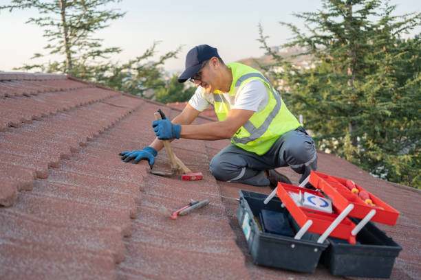 Quick and Trustworthy Emergency Roof Repair Services in Harvey, LA