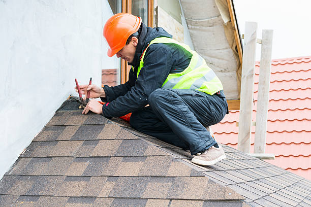Best Emergency Roof Repair  in Harvey, LA