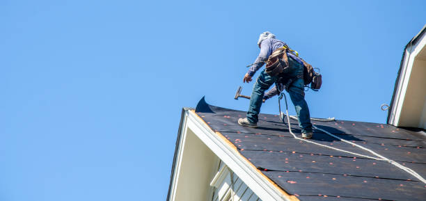 Best Flat Roof Repair Services  in Harvey, LA
